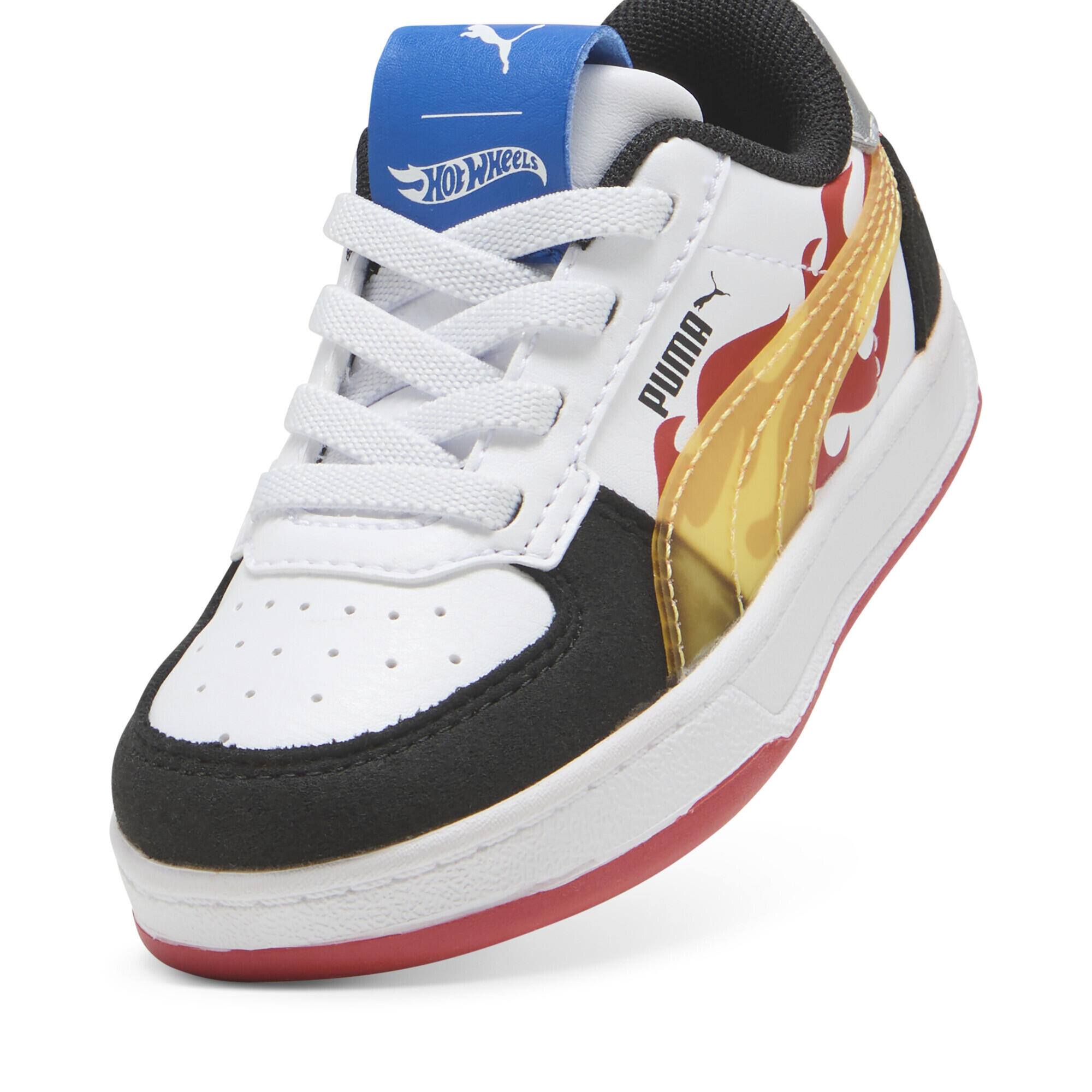 Sneakers PUMA x HOT WHEELS™ Caven 2.0 Bébé PUMA 6/7