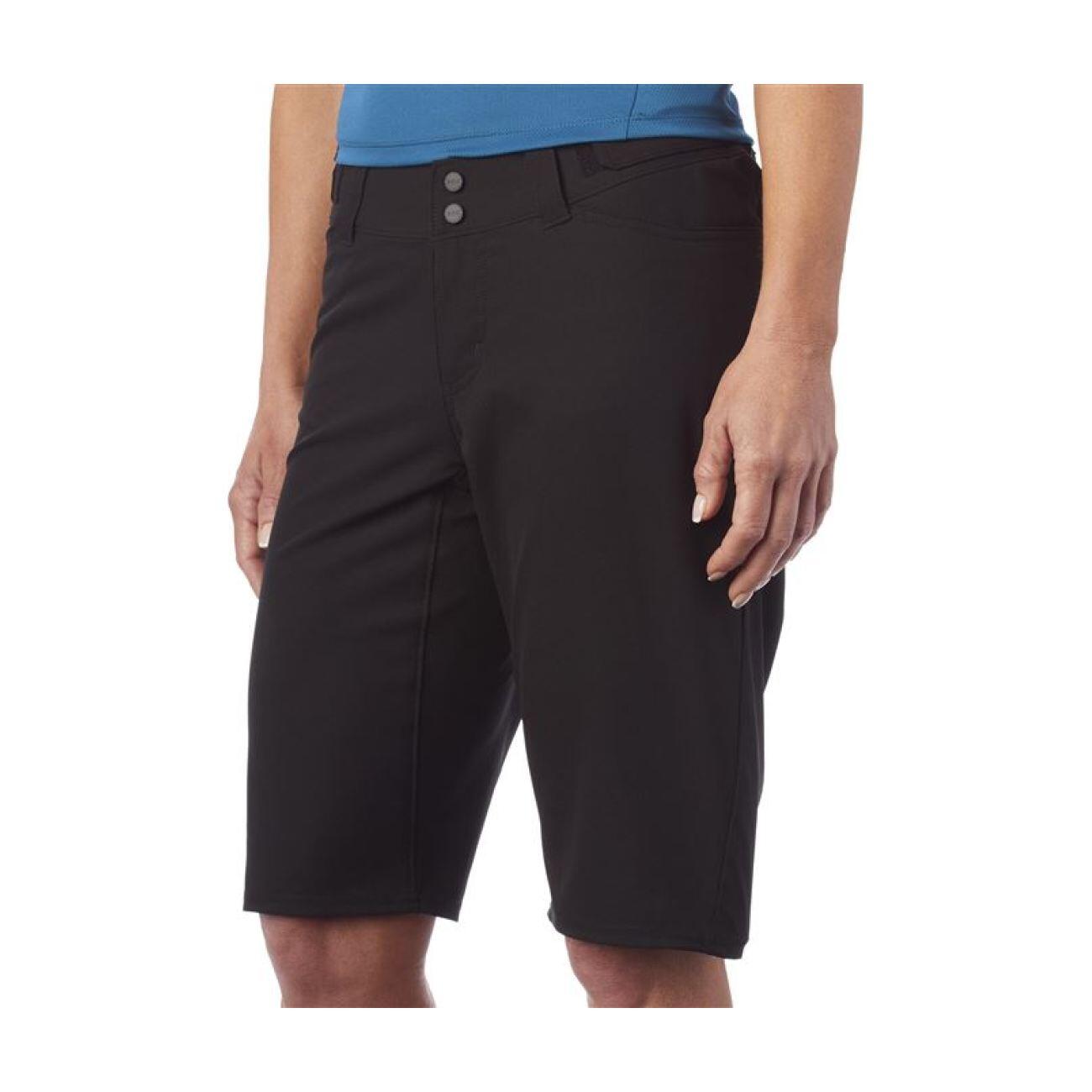 Short sans bavette - ARC SHORT W PLUS LINER 2/5