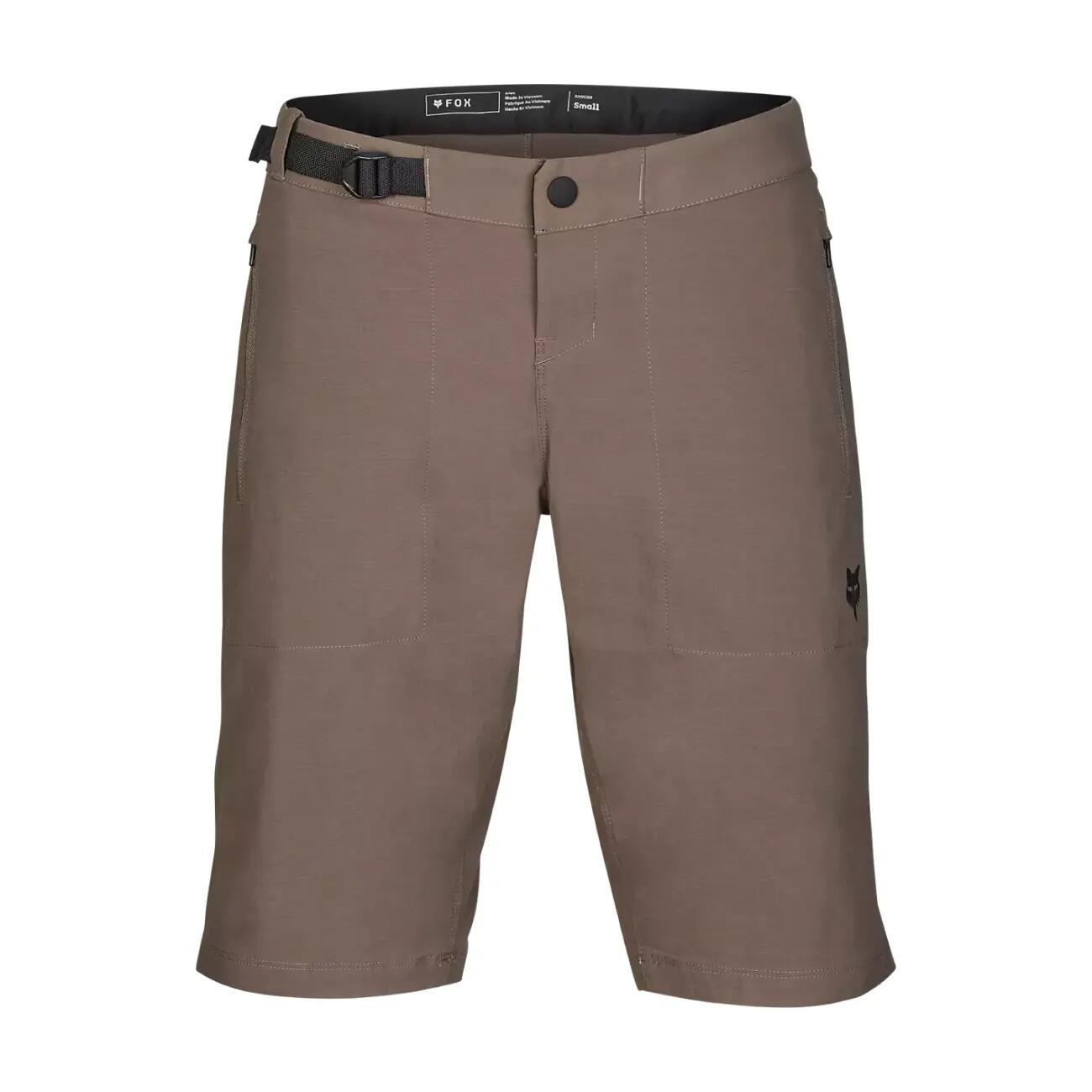 FOX Calças curtas sem alças - RANGER W