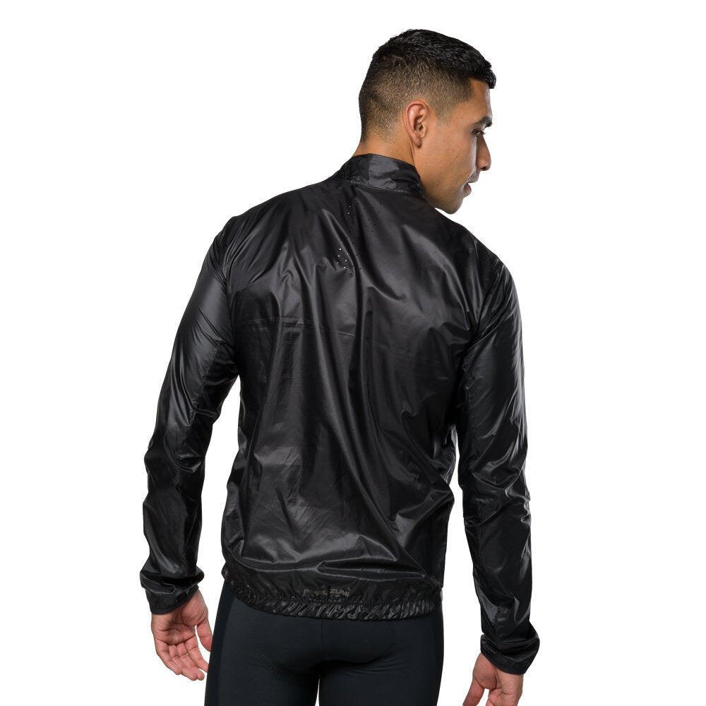Veste légère vélo coupe vent Homme "Attack Barr" Pearl Izumi 4/5