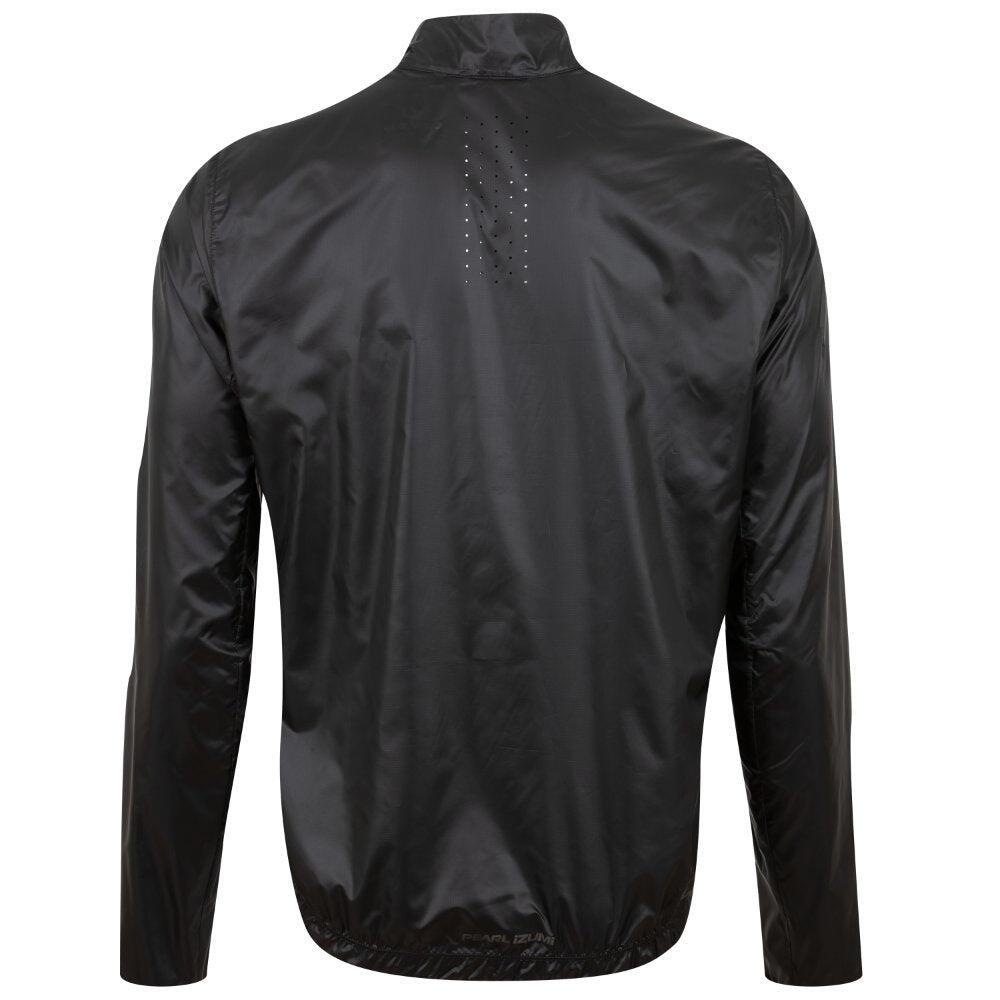 Veste légère vélo coupe vent Homme "Attack Barr" Pearl Izumi 2/5