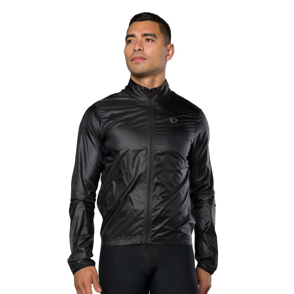 Veste légère vélo coupe vent Homme "Attack Barr" Pearl Izumi 3/5