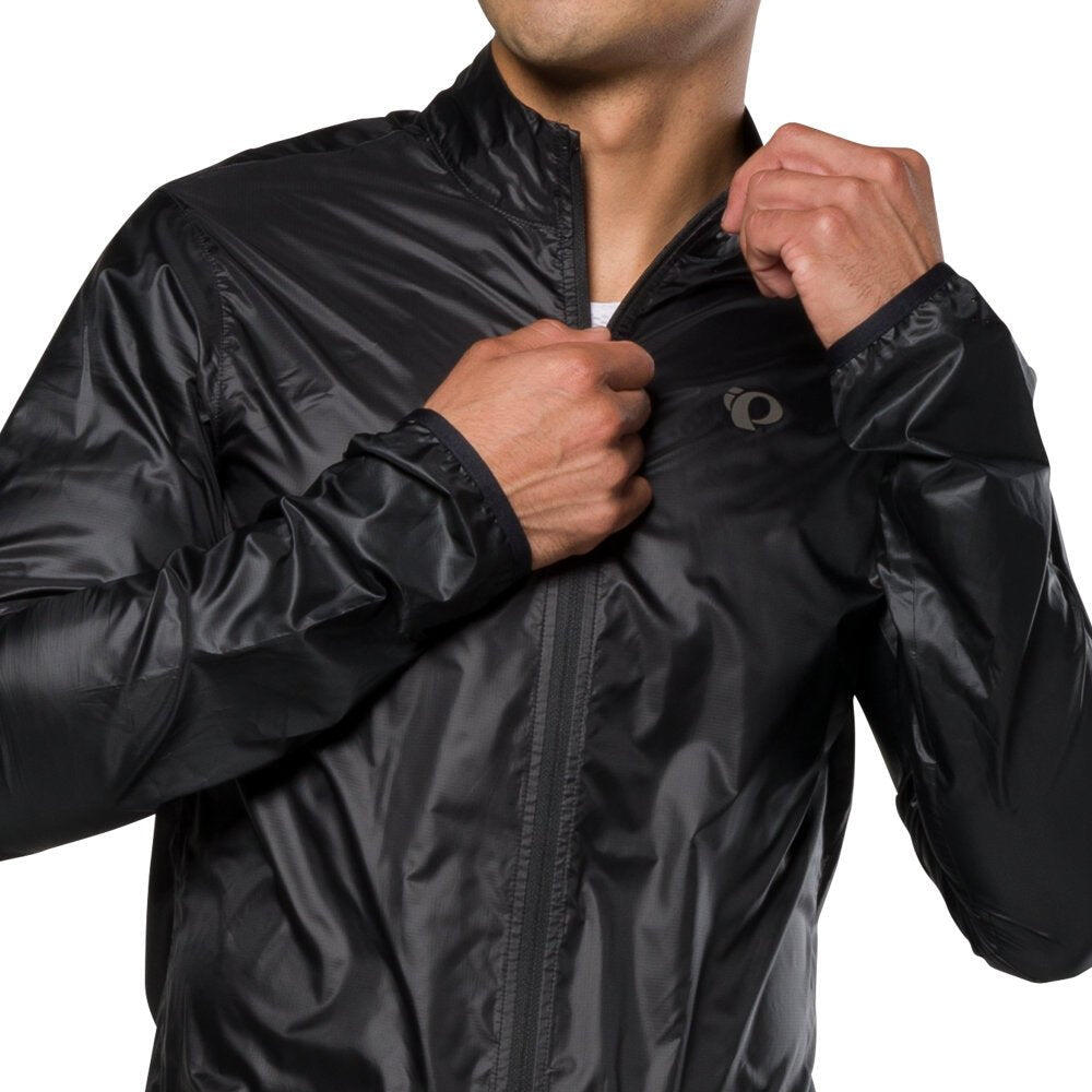 Veste légère vélo coupe vent Homme "Attack Barr" Pearl Izumi 5/5