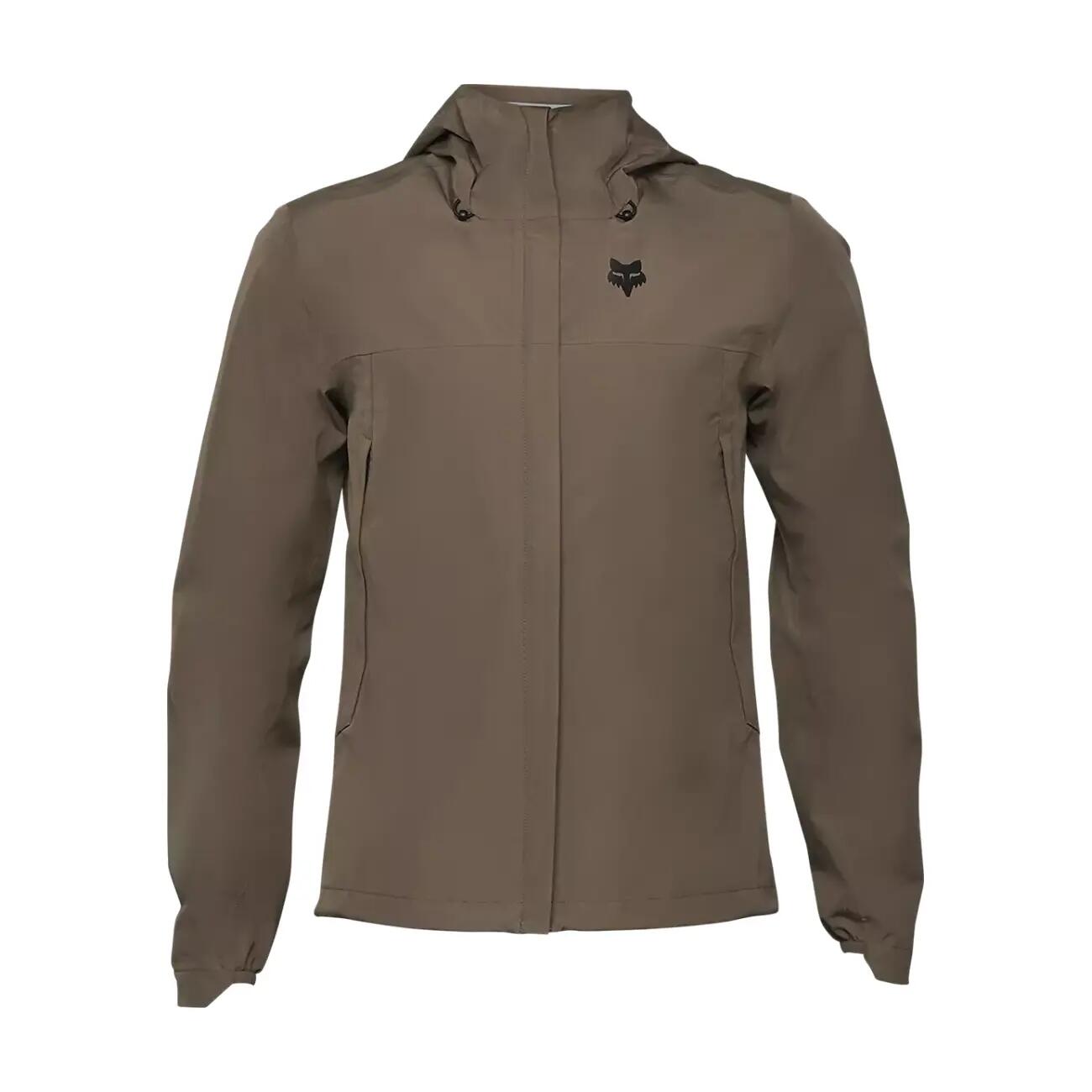 FOX Giacca impermeabile -  RANGER 2.5L WATER