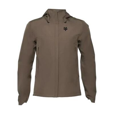 Giacca impermeabile - RANGER 2.5L WATER