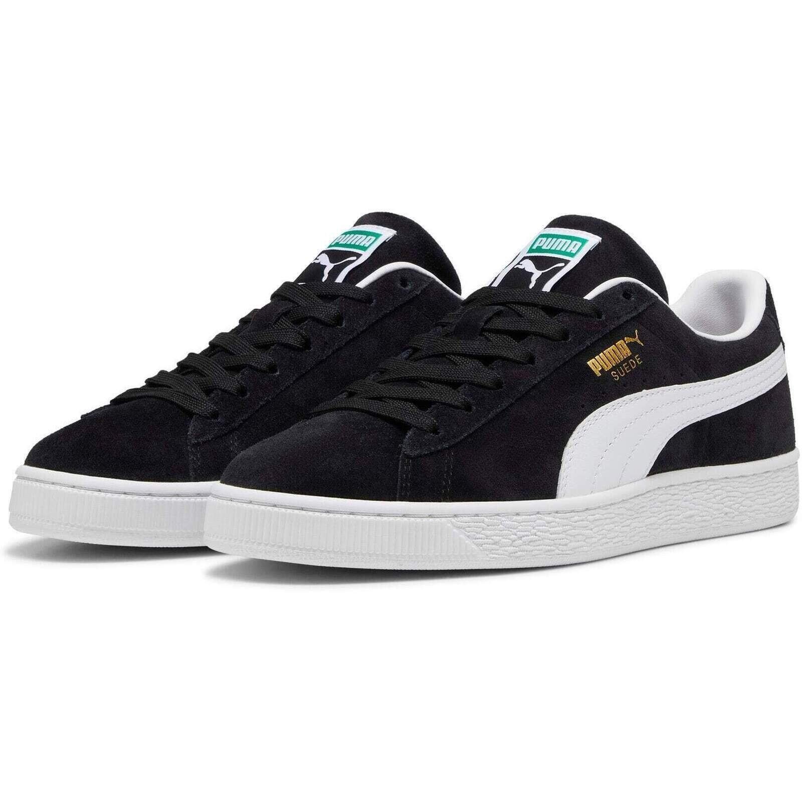 Buty sportowe Puma Suede Classic 3/7