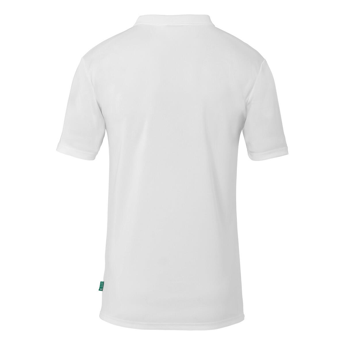 Polo Shirt Poly KEMPA 2/4