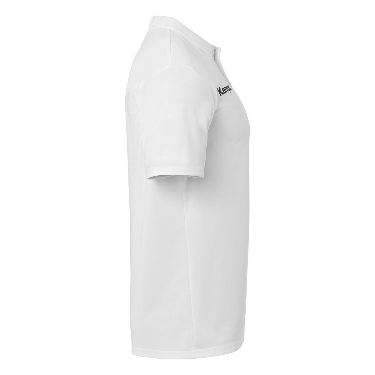 Polo Shirt Poly KEMPA 4/4