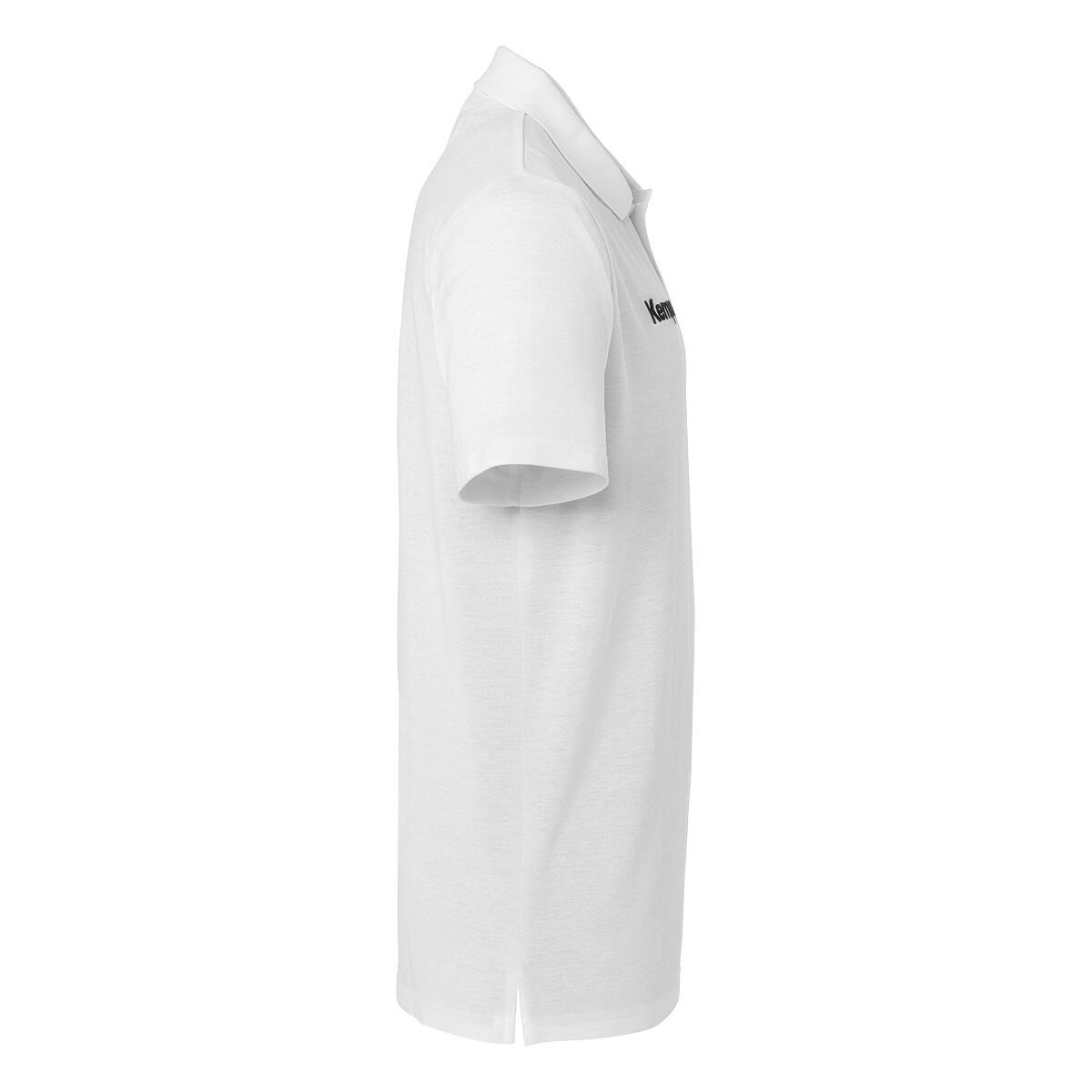 Polo per bambini Kempa Classic 4/4