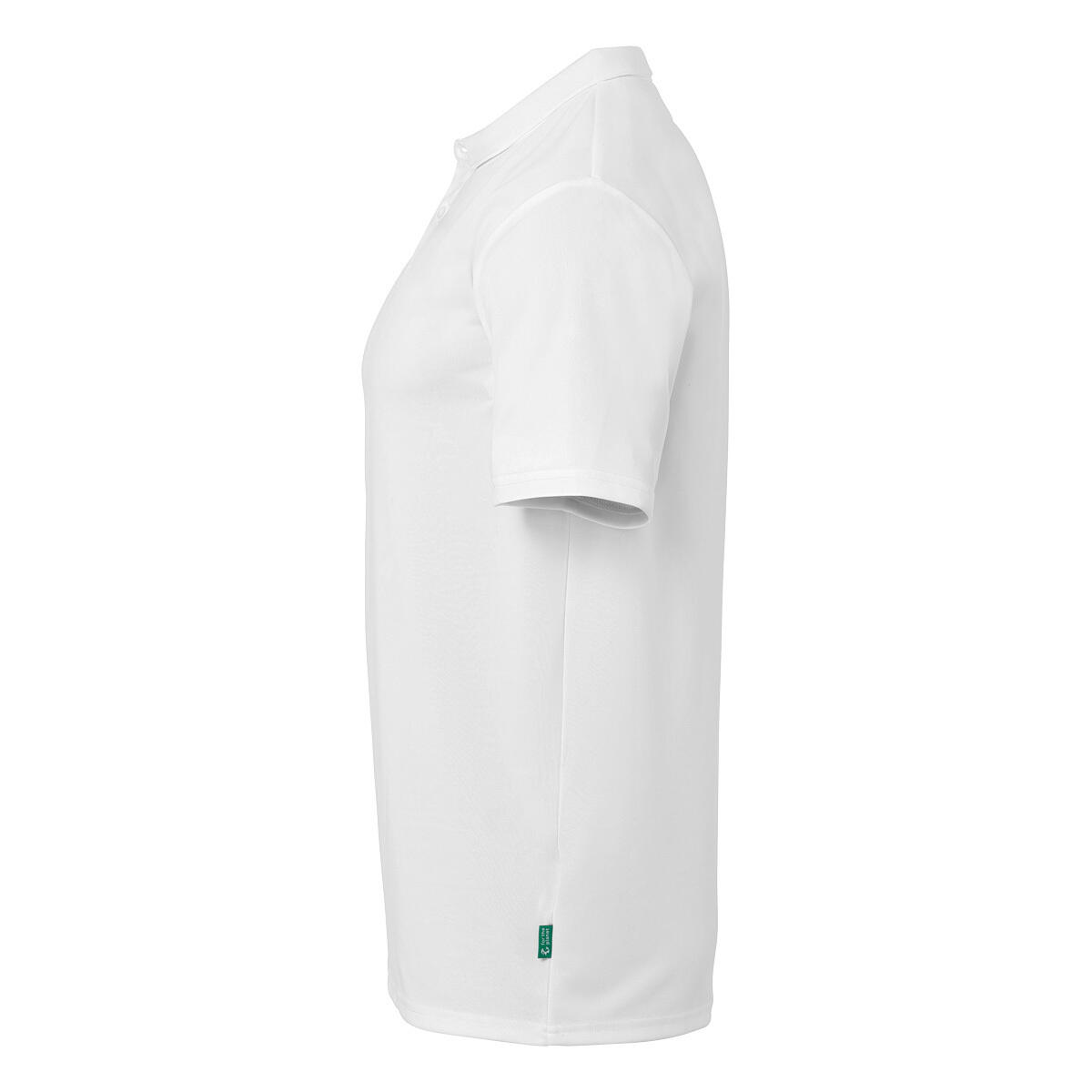 Polo Shirt Poly KEMPA 3/4
