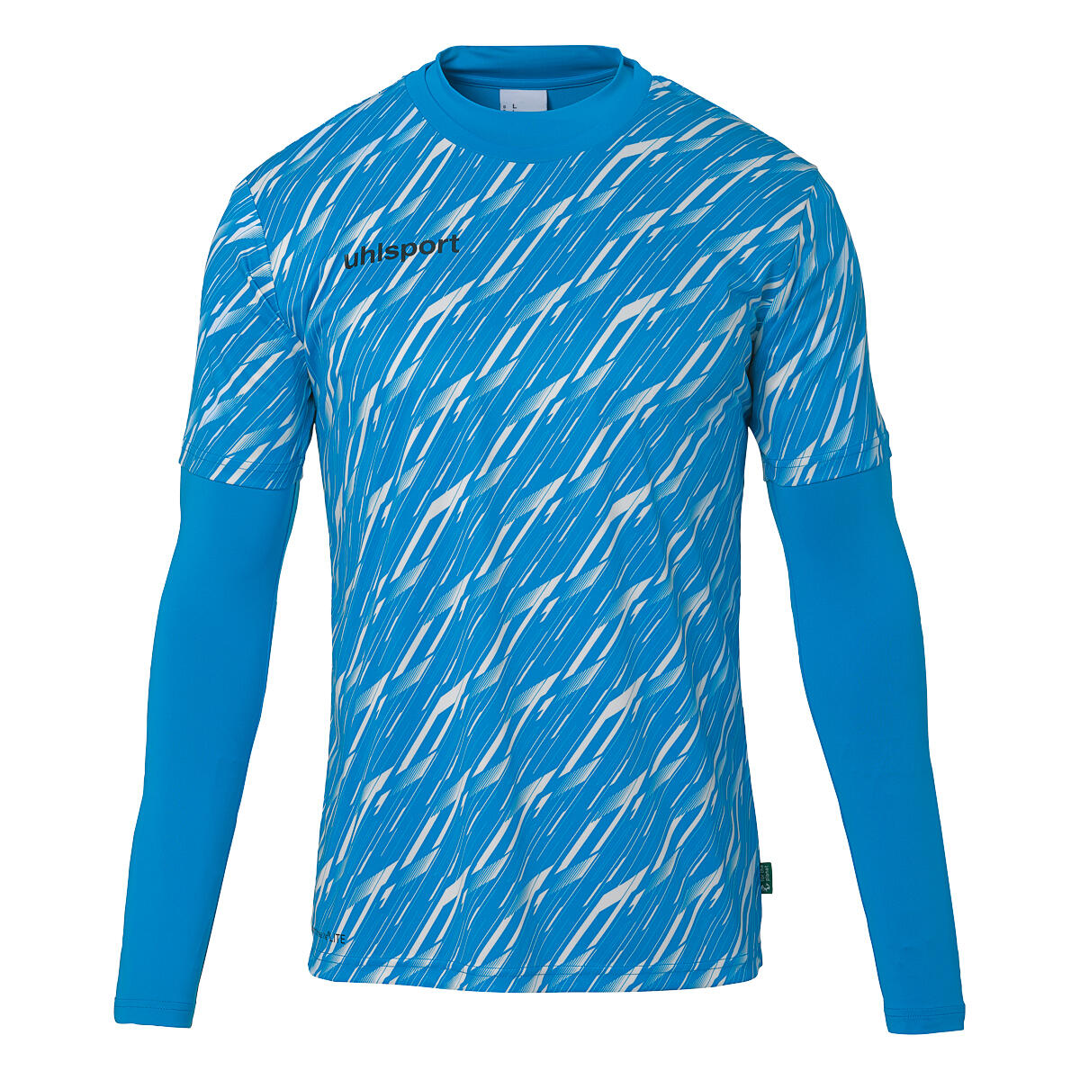 Set da portiere per bambini Uhlsport Progressive 6/7
