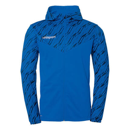 Veste à capuche Uhlsport Progressive 28