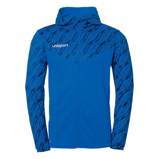 Veste à capuche Uhlsport Progressive 28