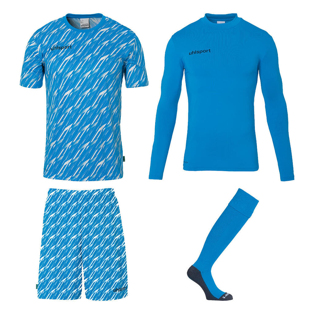 Child's Goalkeeper Set Uhlsport Progressive