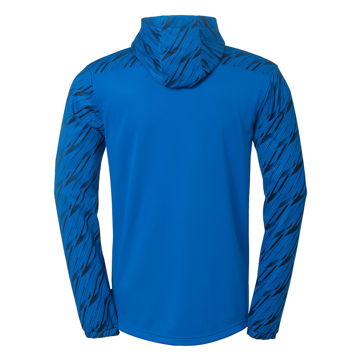 Casaco com capuz Uhlsport Progressive 28 2/4
