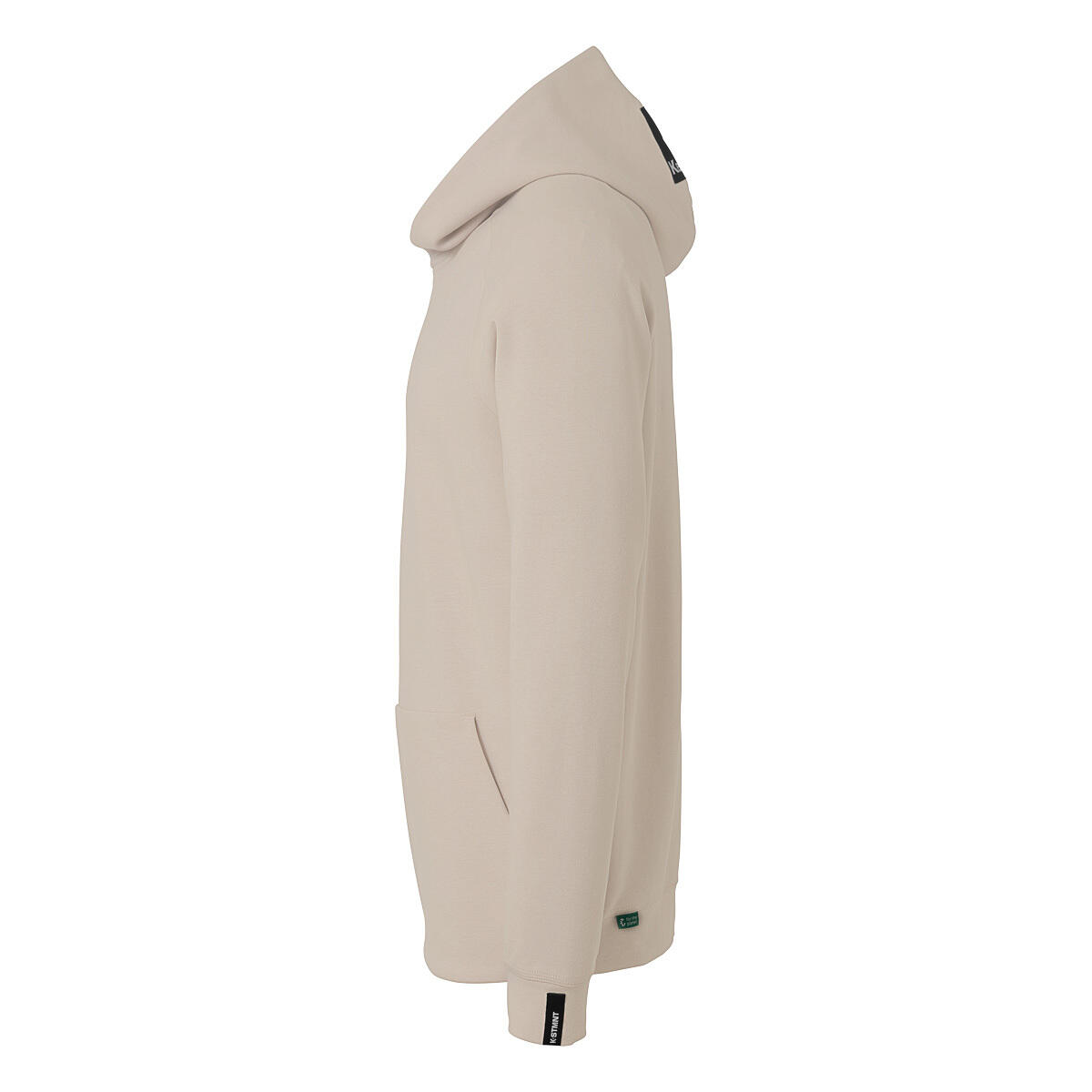 Felpa con cappuccio per bambini Kempa STMNT 3/4