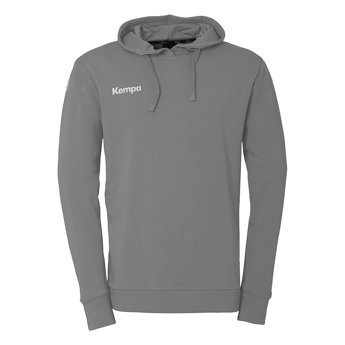 KEMPA Kapuzenpullover HOODY KEMPA