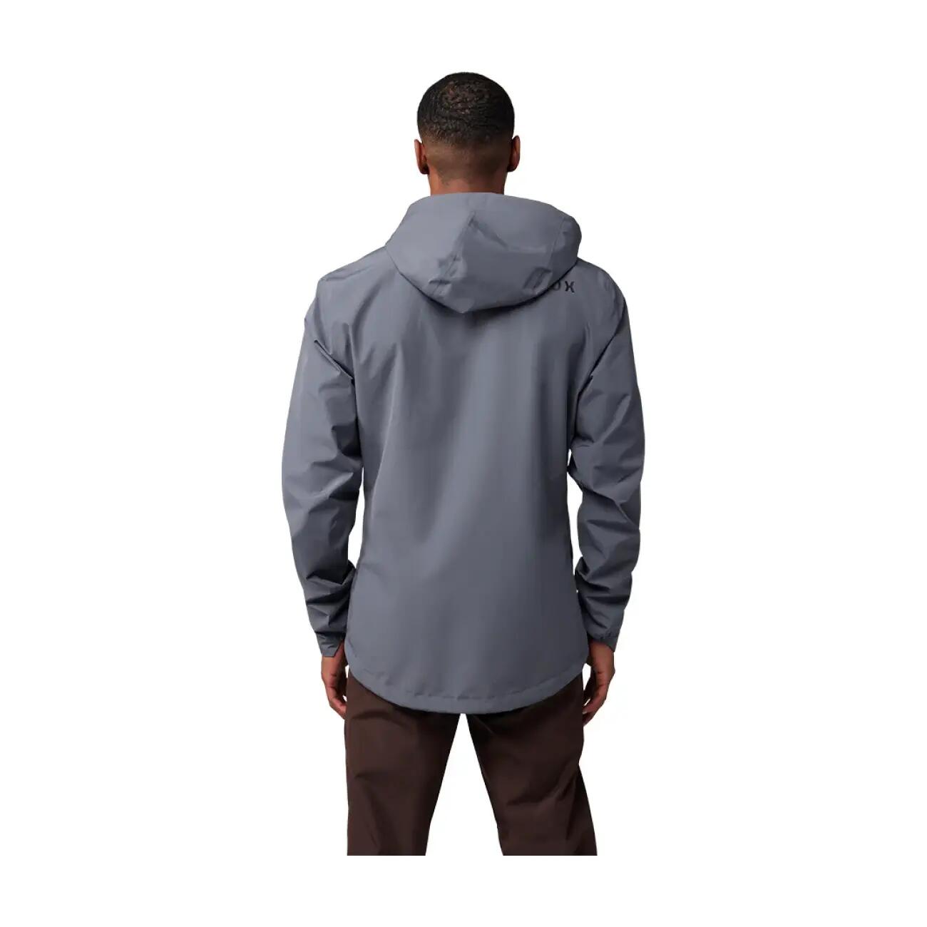 Kurtka rowerowa męska Fox Ranger 2.5L Water Jacket 3/4