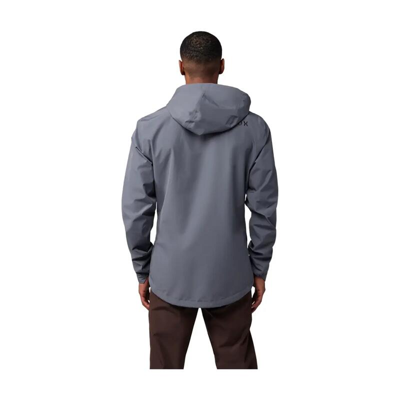 Kurtka rowerowa męska Fox Ranger 2.5L Water Jacket