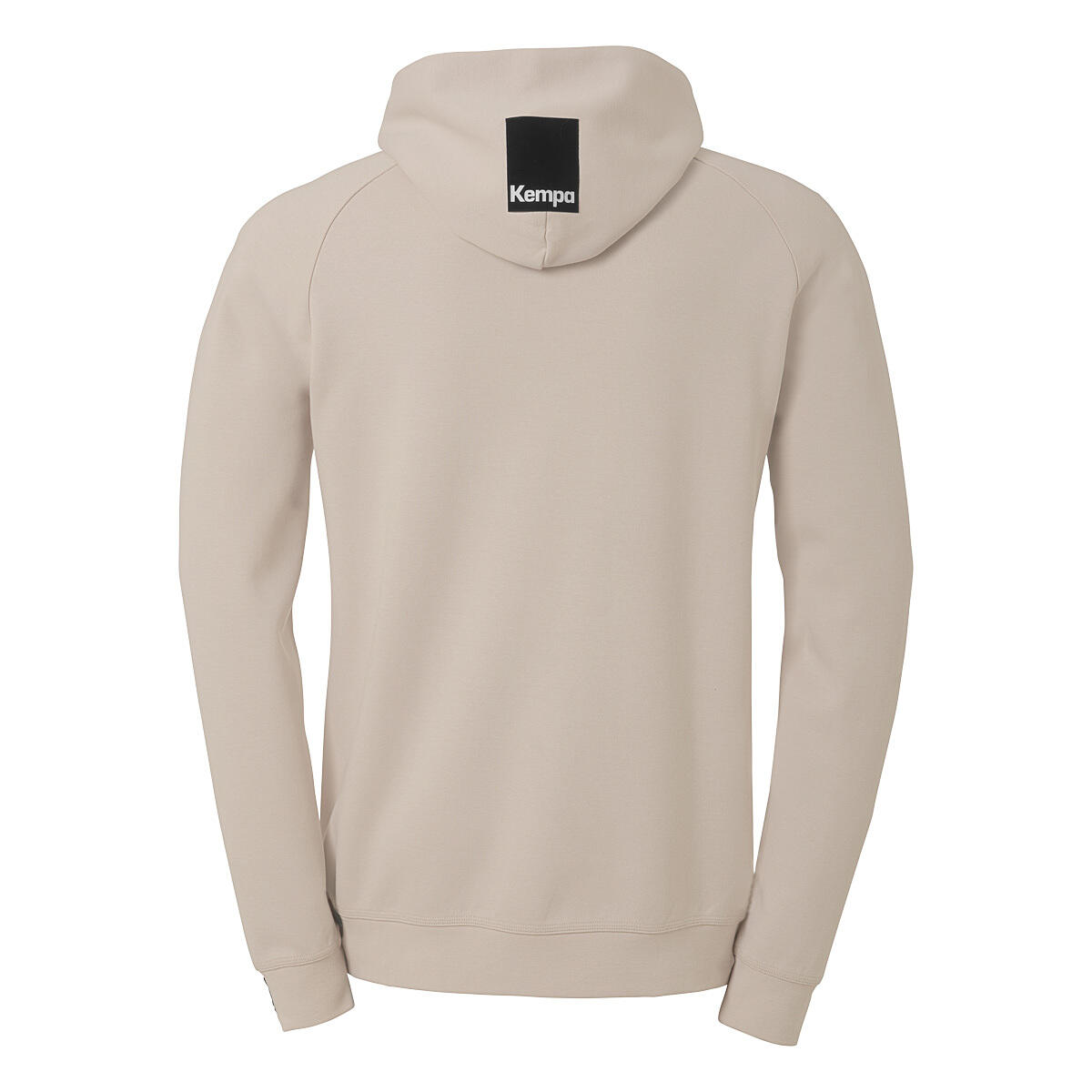 Felpa con cappuccio per bambini Kempa STMNT 2/4