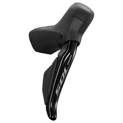 Palanca de cambio/freno ST-R7170, Di2, Wireless, Disc, SHIMANO 105
