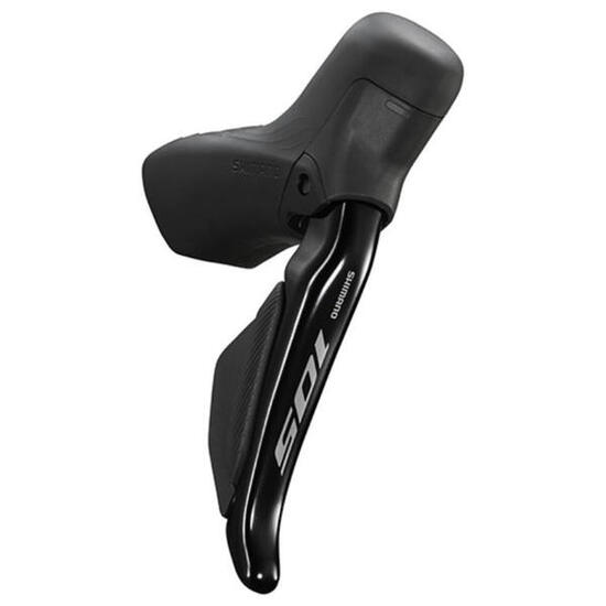 Palanca de cambio/freno ST-R7170, Di2, Wireless, Disc, SHIMANO 105