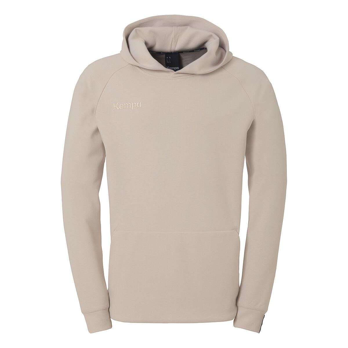 Felpa con cappuccio per bambini Kempa STMNT 1/4