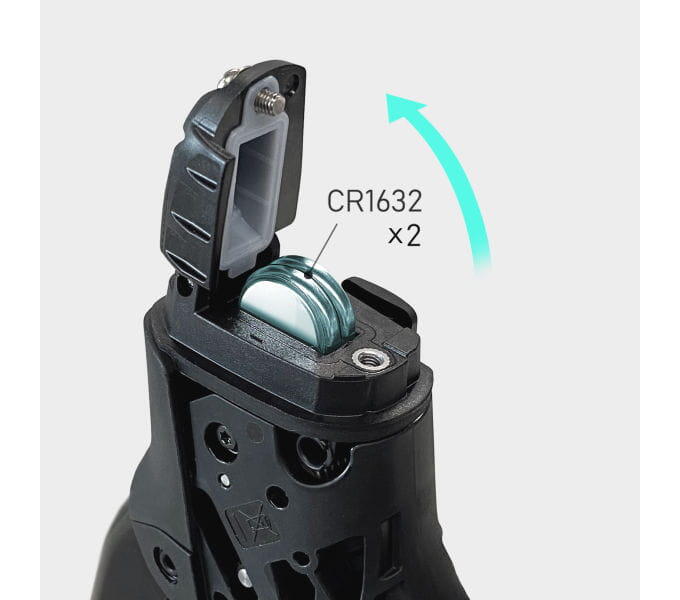 Levier de changement de vitesse/frein ST-R7170, Di2, Wireless, Disc, SHIMANO 105 5/6