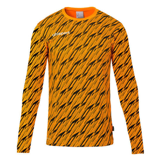 Maglia da portiere a maniche lunghe Uhlsport Progressive