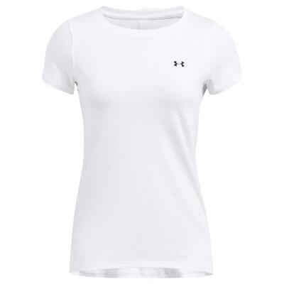 Under armour tech mesh ss-t-shirt vrouwen