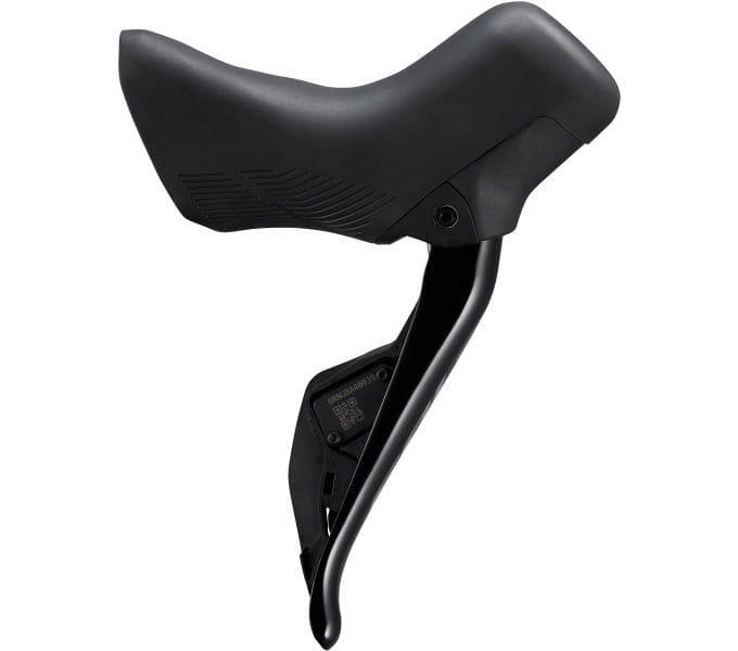 Levier de changement de vitesse/frein ST-R7170, Di2, Wireless, Disc, SHIMANO 105 2/6