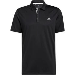 T-shirt adidas Polo Shirt Drive, Noir, Hommes