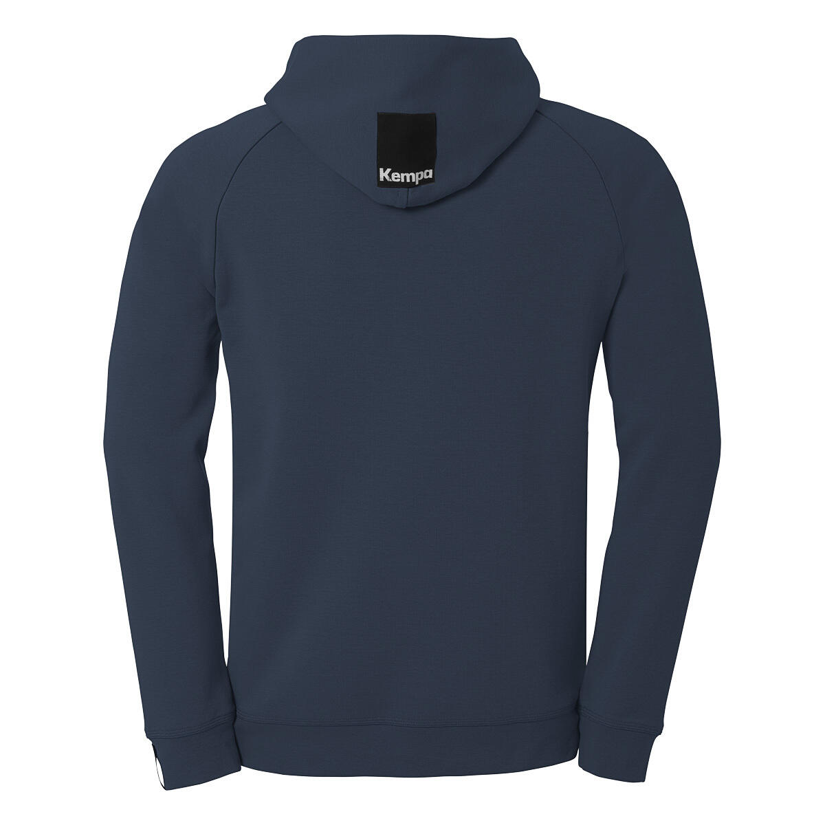 Felpa con cappuccio Kempa STMNT 2/4