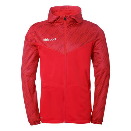 Veste à capuche Uhlsport Progressive 28