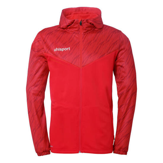 veste d'entraînement Progressive 28 Multi Hood UHLSPORT