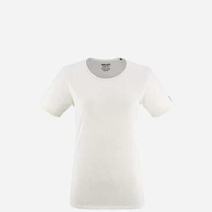 Camiseta SenderismoujerANAKA LIGHT TS SS