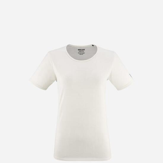 Camiseta SenderismoujerANAKA LIGHT TS SS