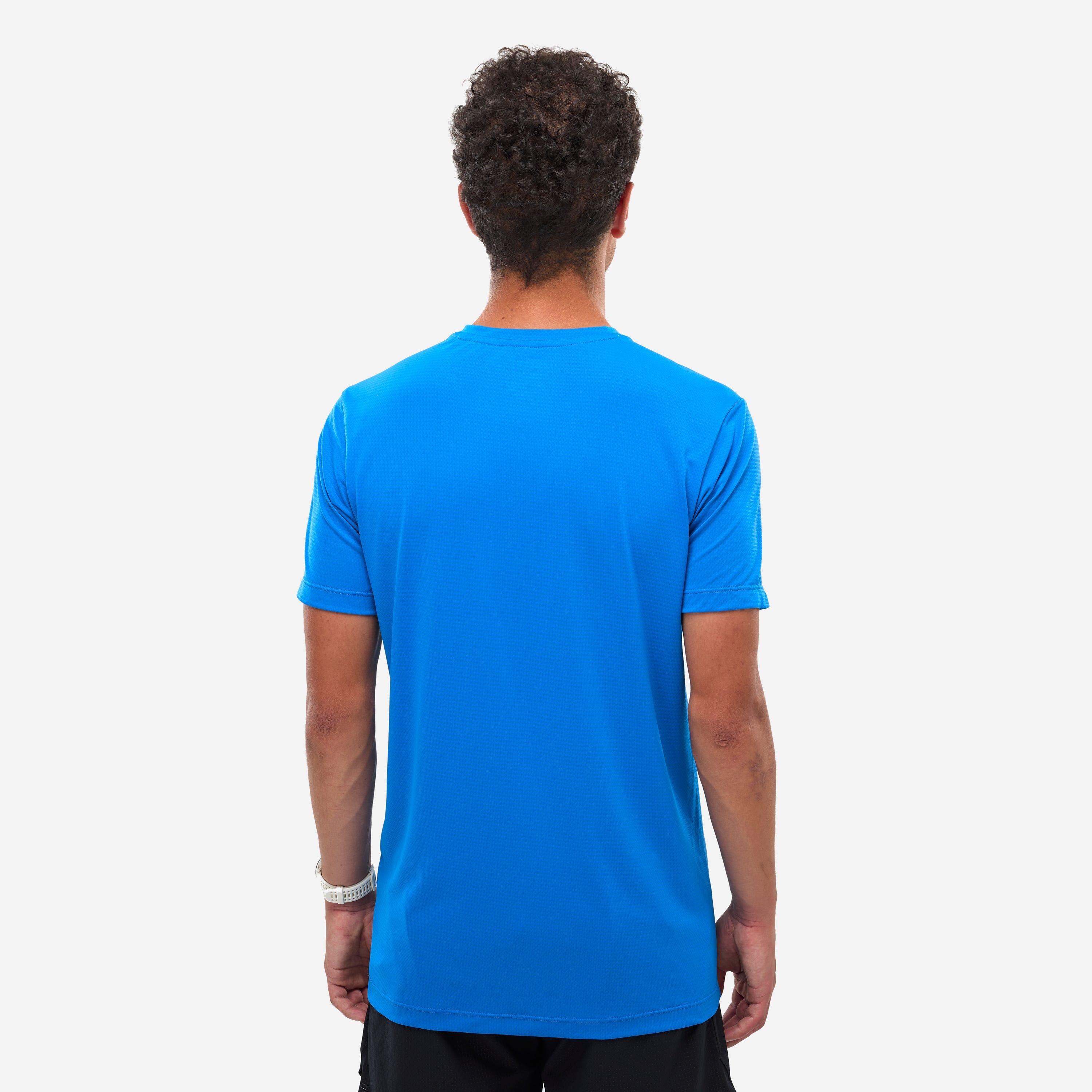 T-shirt  voor heren INTENSE ESSENTIAL 4/5