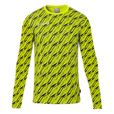 Maglia da portiere a maniche lunghe Uhlsport Progressive