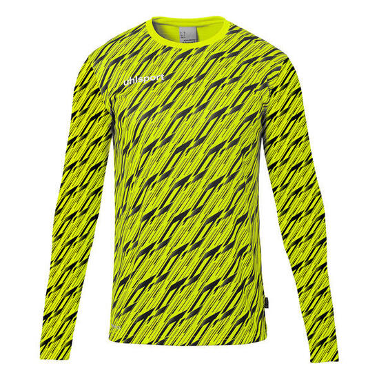 Maglia da portiere a maniche lunghe per bambini Uhlsport Progressive