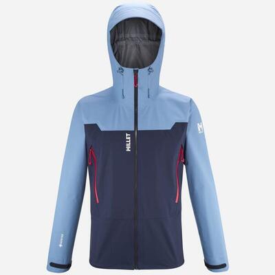 Jacke KAMET LIGHT GORE-TEX herren