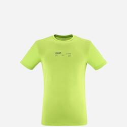 T-Shirt Trail running Homme INTENSE ESSENTIAL