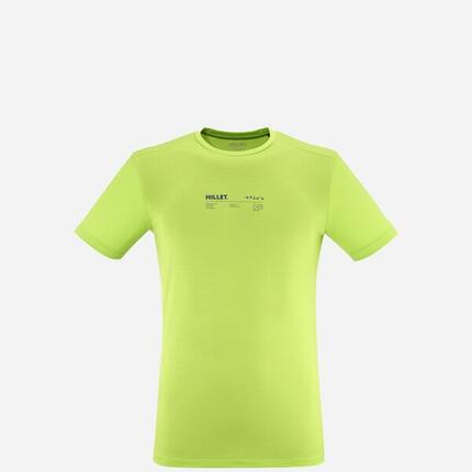 T-Shirt Trail pour homme INTENSE ESSENTIAL