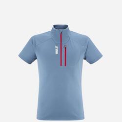 T-Shirt Alpinisme Homme KAMET