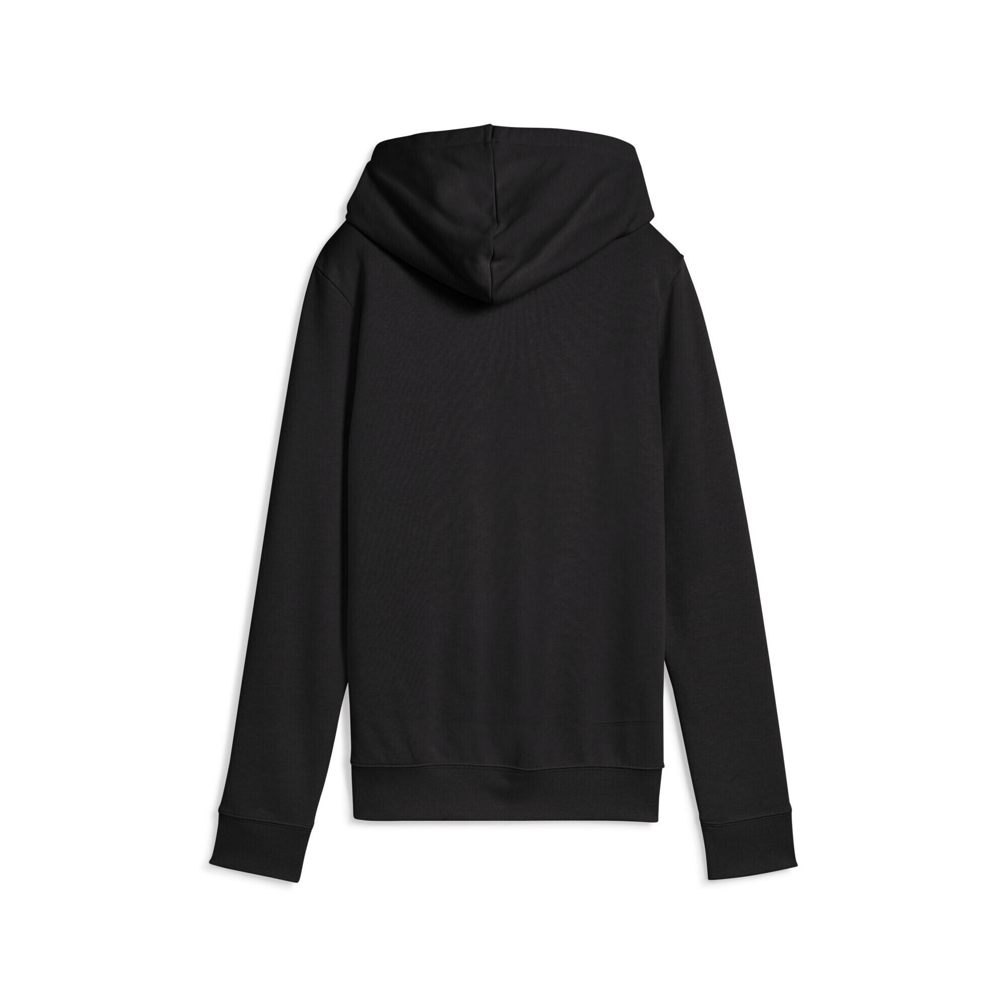 Manga para aumentar transpiração Mulher corrida ESS Metallic PUMA 7/7