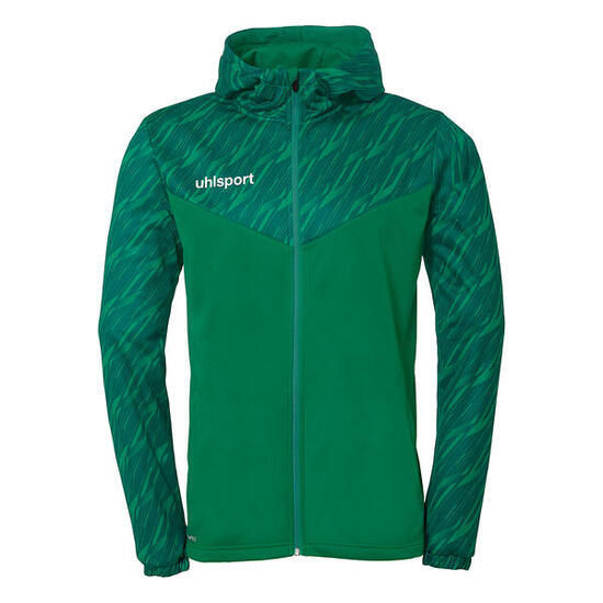 Veste à capuche Uhlsport Progressive 28