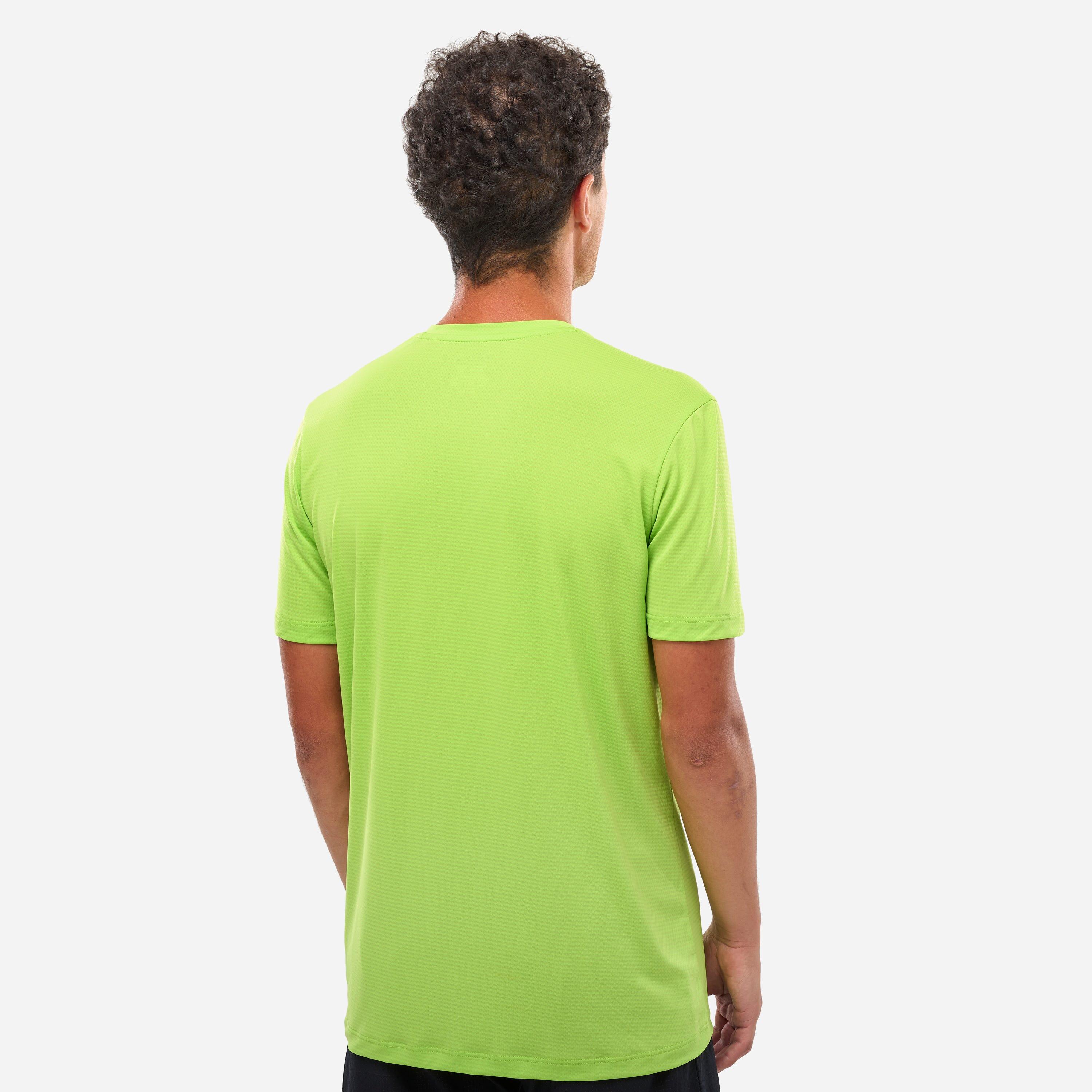 T-shirt  voor heren INTENSE ESSENTIAL 4/5