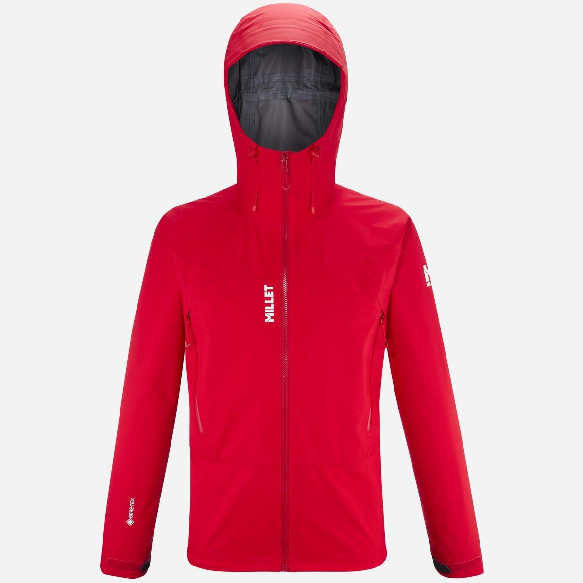 MILLET Jacke KAMET LIGHT GORE-TEX herren