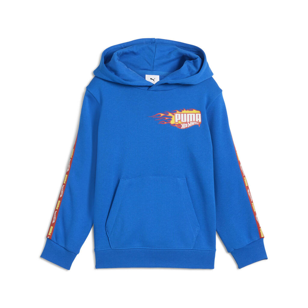 Child hoodie Puma Hot Wheels™
