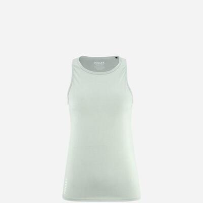 Tanktop wandelen voor dames wanaka light